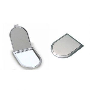 Espelho de Bolsa Personalizado Atacado