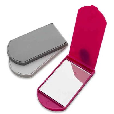 Espelho de Bolsa para Personalizar Atacado