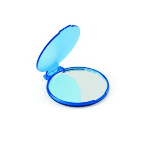 Espelho de Maquiagem Personalizado Brinde