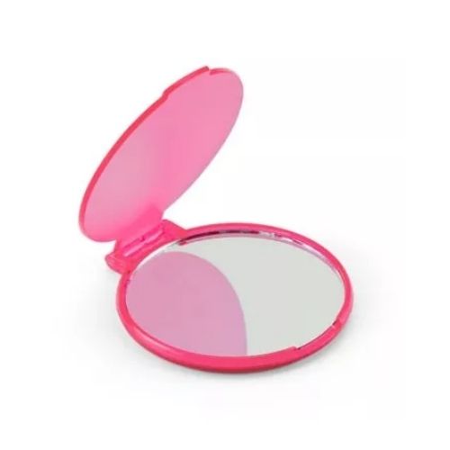 Espelho de Maquiagem Personalizado Brinde