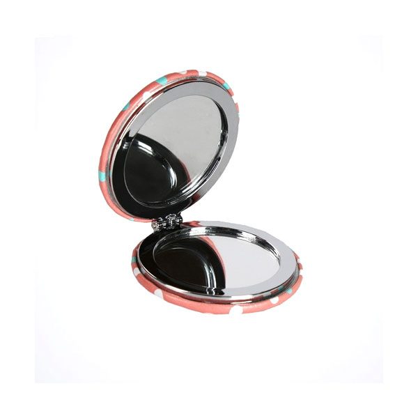 Espelhos de Bolsa Personalizados