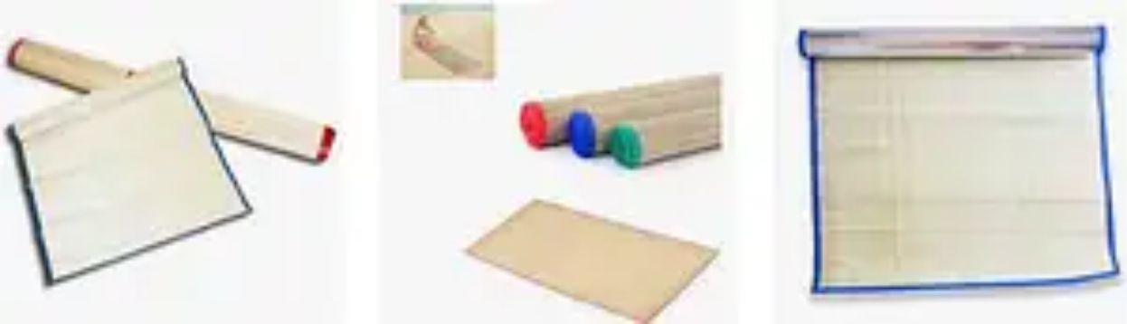 Esteira de Palha Praia