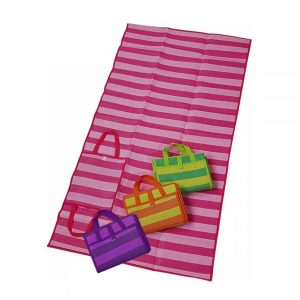 Esteira de Praia Dobrável