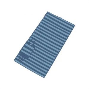 Esteira de Praia Dobrável Personalizada