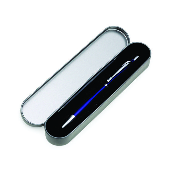 Estojo caneta personalizado