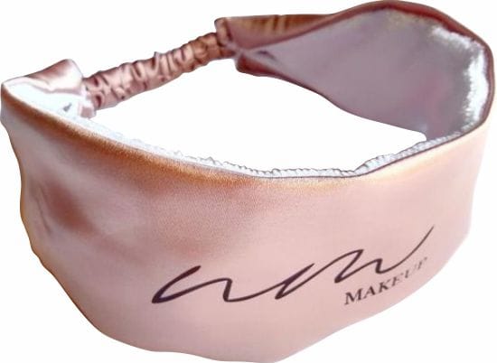 Faixa Personalizada Em Cetim