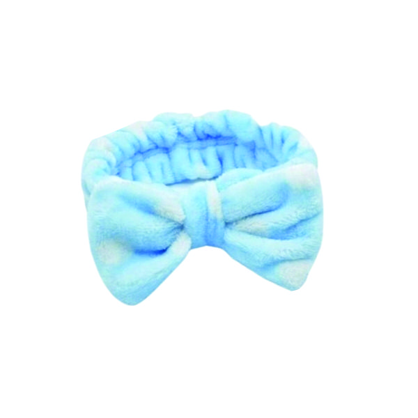 Faixa de Cabelo Estética Brinde