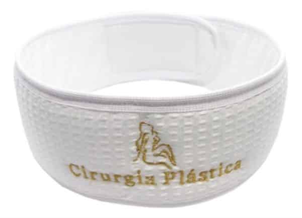 Faixa de Cabelo Estética Brinde