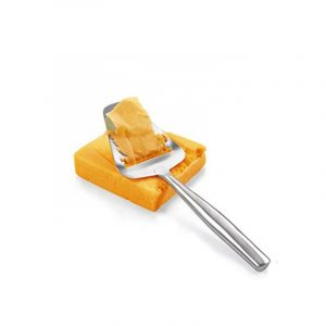 Fatiador de Queijo Personalizado