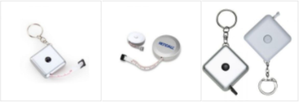 Fita Métrica Personalizada – Brinde Funcional