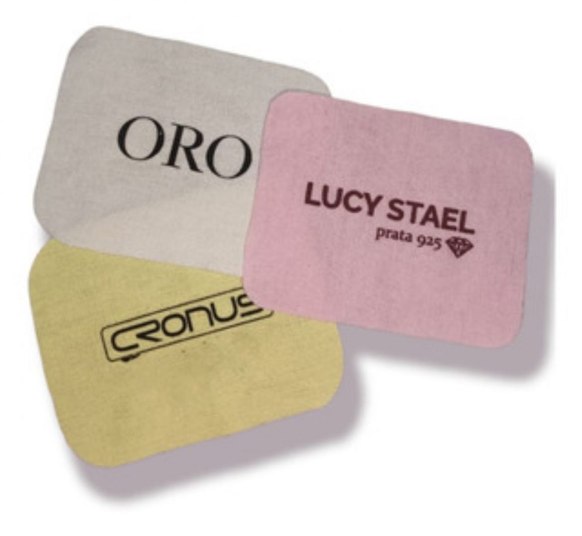 Flanela Personalizada – Limpeza com Qualidade