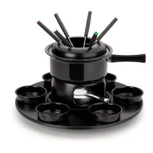 Fondue kit