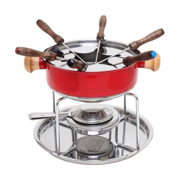 Fondue kit