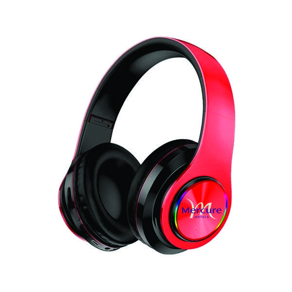 Fone de Ouvido Dobrável