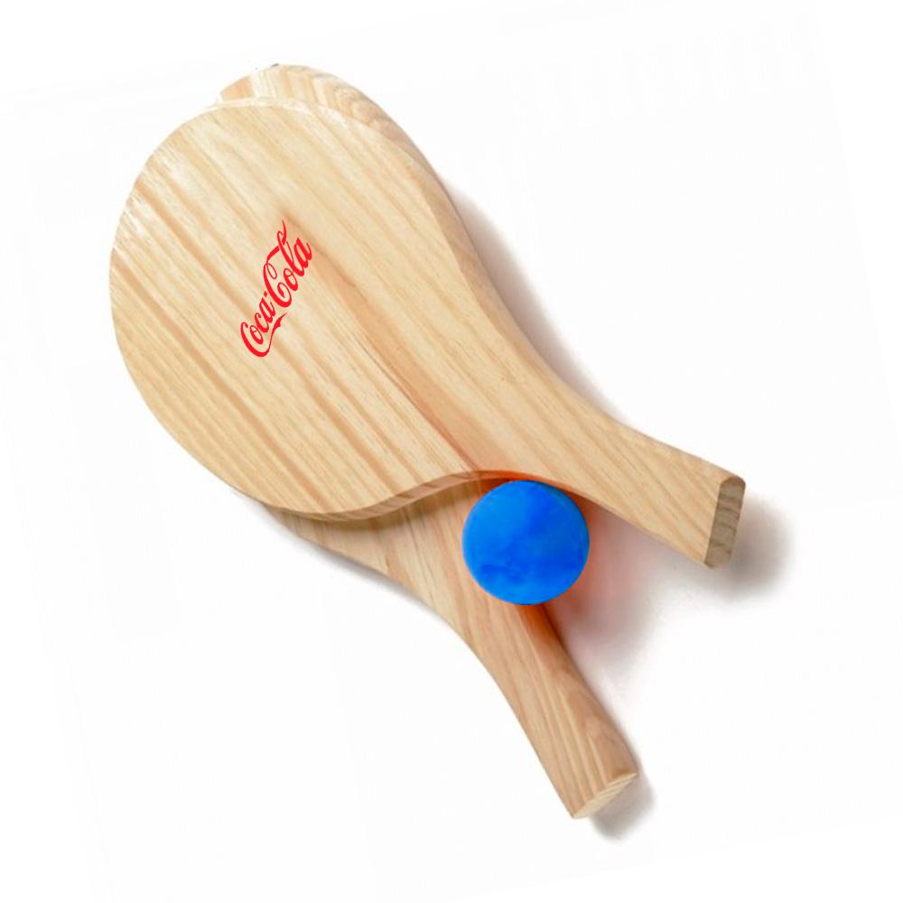 Frescobol Promocional