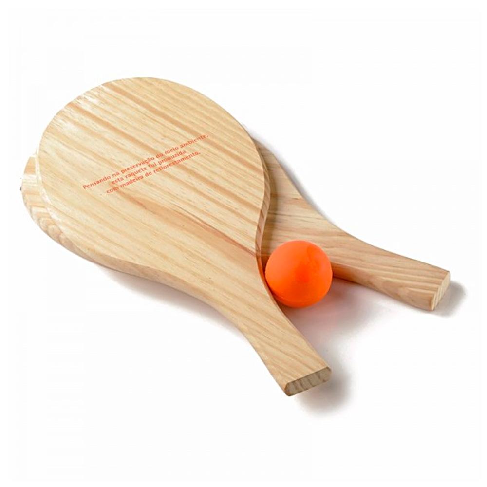 Frescobol Promocional