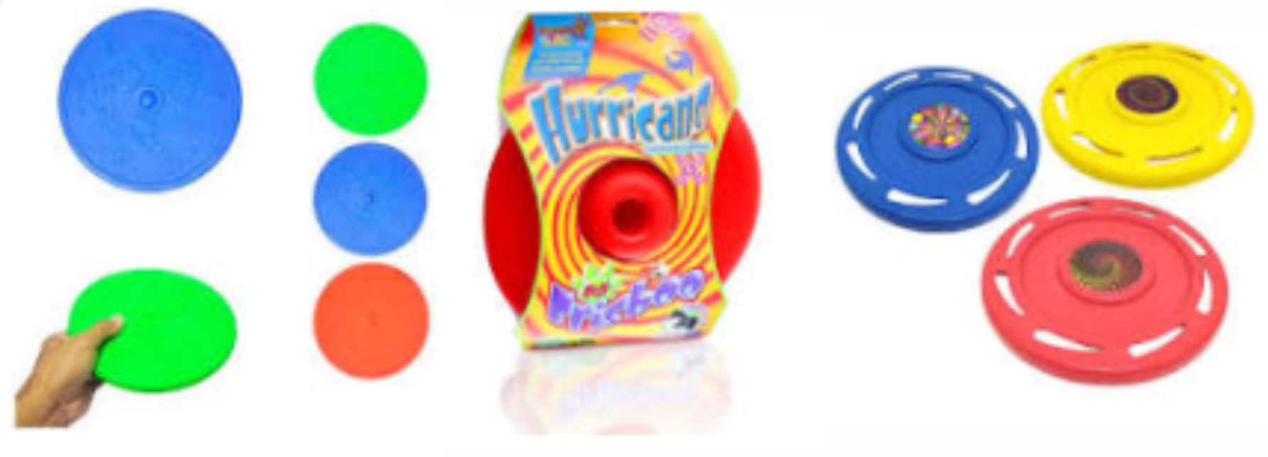 Frisbee Para Cachorro