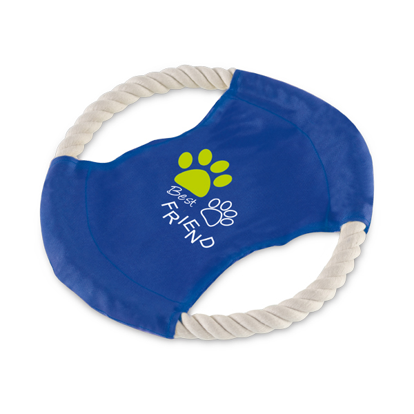 Frisbee Para Cachorro
