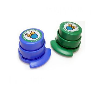 GRAMPEADOR ECOLÓGICO