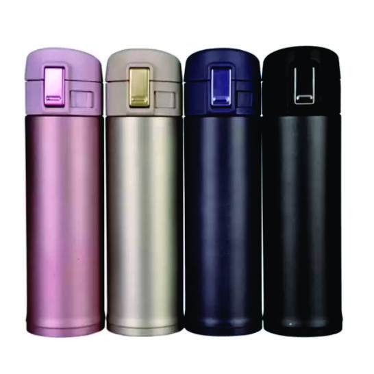 Garrafa Termica Portatil Personalizada