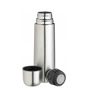 Garrafa Térmica de Inox 500ml Personalizada