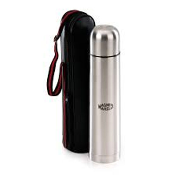 Garrafa Térmica em Inox Personalizada