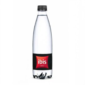 Garrafa de Água Personalizada 500ml