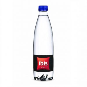 Garrafa de Água Personalizada 500ml