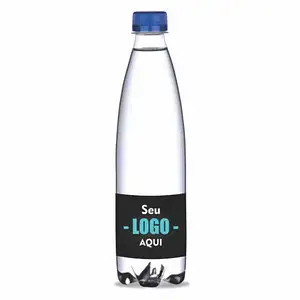 Garrafa de Água Personalizada Speciali 500ml