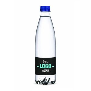 Garrafa de Água Personalizada Speciali 500ml