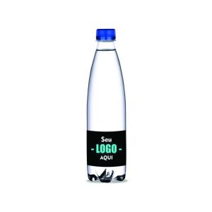 Garrafa de Água Personalizada Speciali 500ml