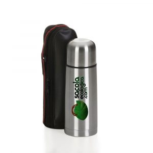 Garrafa de Inox Personalizada