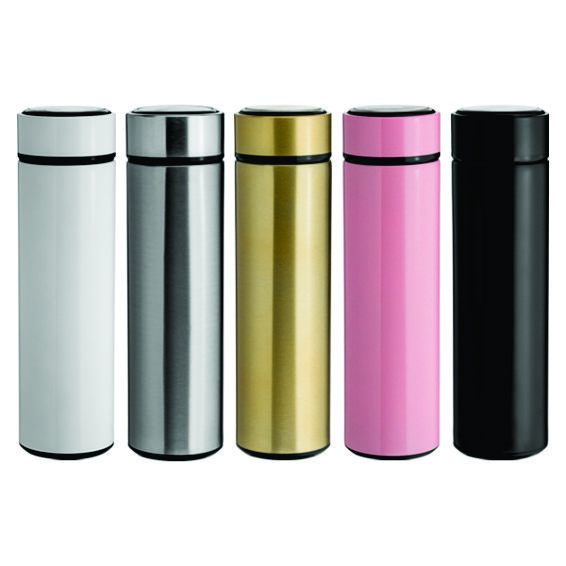 Garrafas térmicas personalizadas