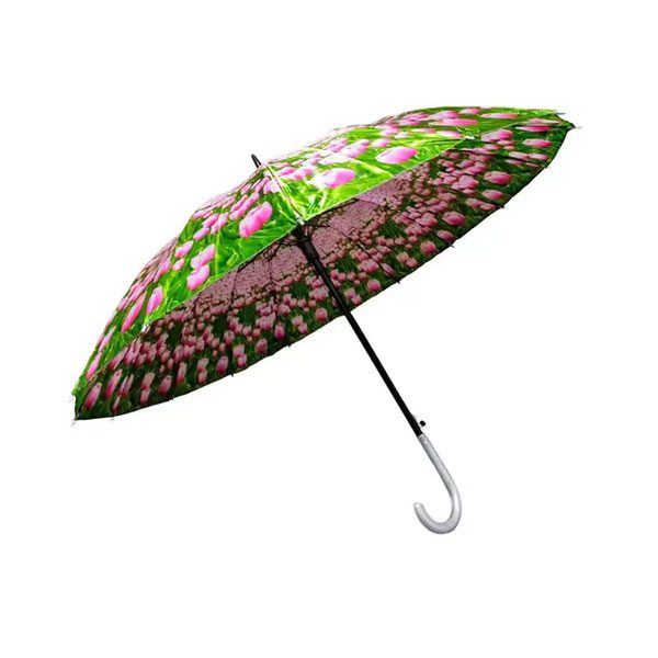 Guarda Chuva Feminino para Brindes Personalizado