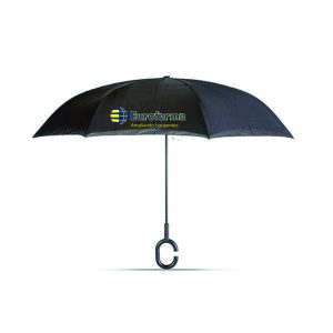 Guarda Chuva Invertido para Brindes