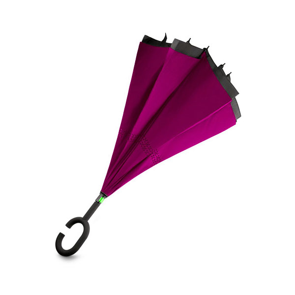 Guarda Chuva Invertido para Brindes