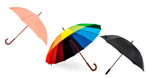 Guarda Chuva Feminino para Brindes Personalizado