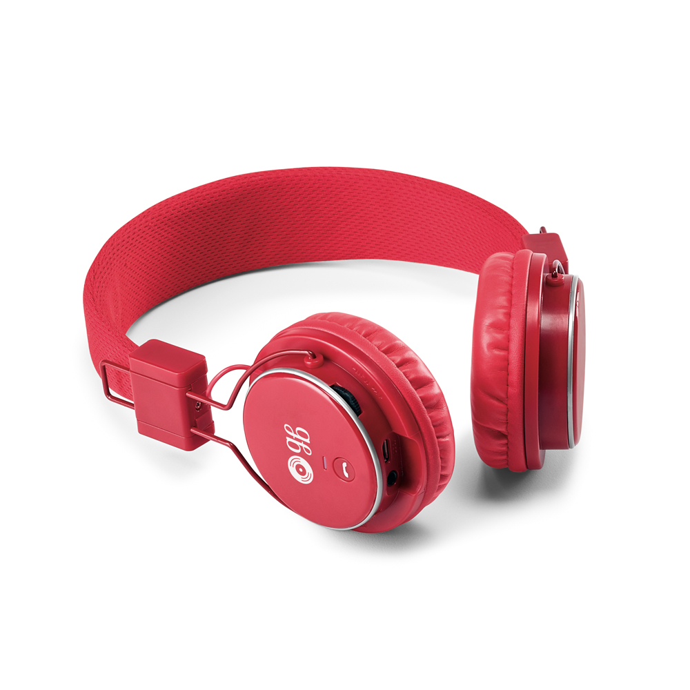 Headphone Bluetooth Personalizado