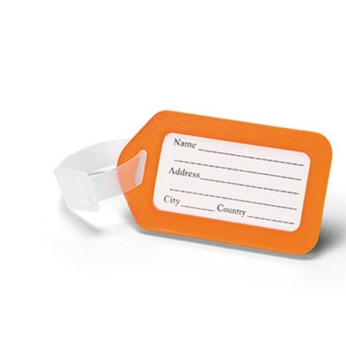 Identificador de Bagagem Personalizado – Destaque sua Bagagem