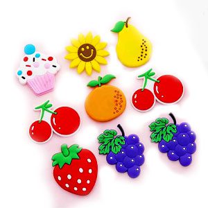 Imã de Geladeira Grande - Personalize sua Cozinha