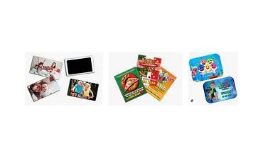 Imãs Personalizados com Fotos