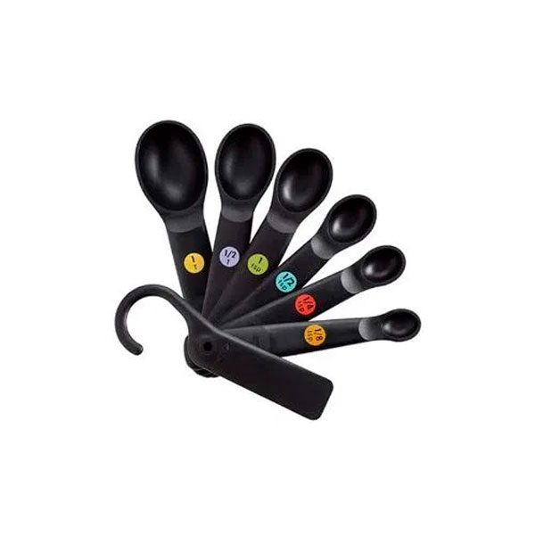 Jogo de Colheres Dosadoras
