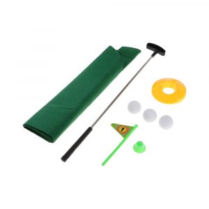 Jogo de Golf para Brindes - Esporte e Diversão