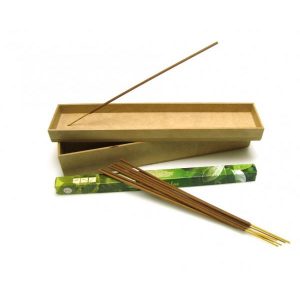 KIT PORTA INCENSO MDF