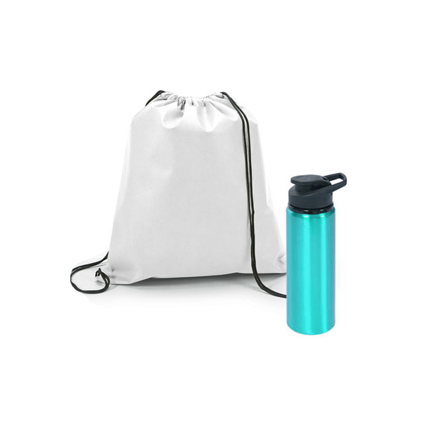 Kit Academia Masculino