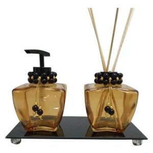 Kit Aromatizador Para Sala