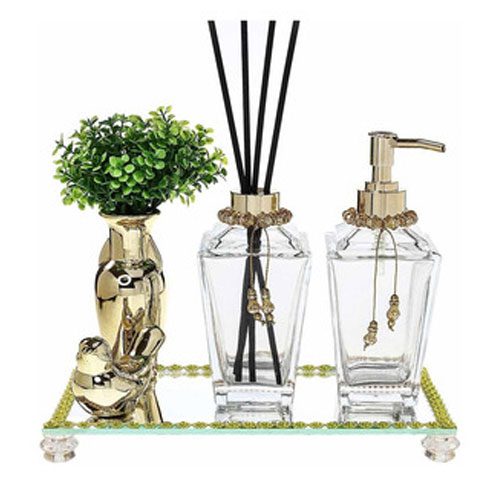 Kit Aromatizador para Ambiente