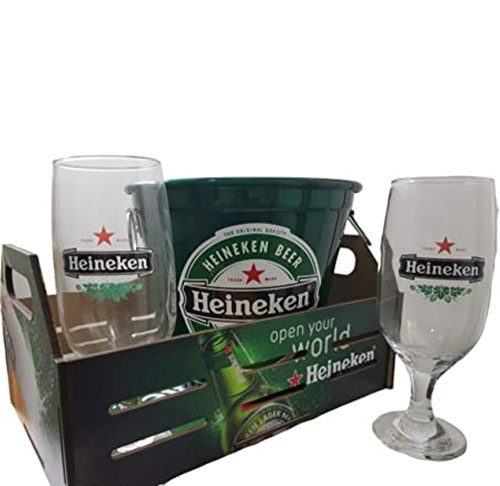 Kit Balde de Cerveja