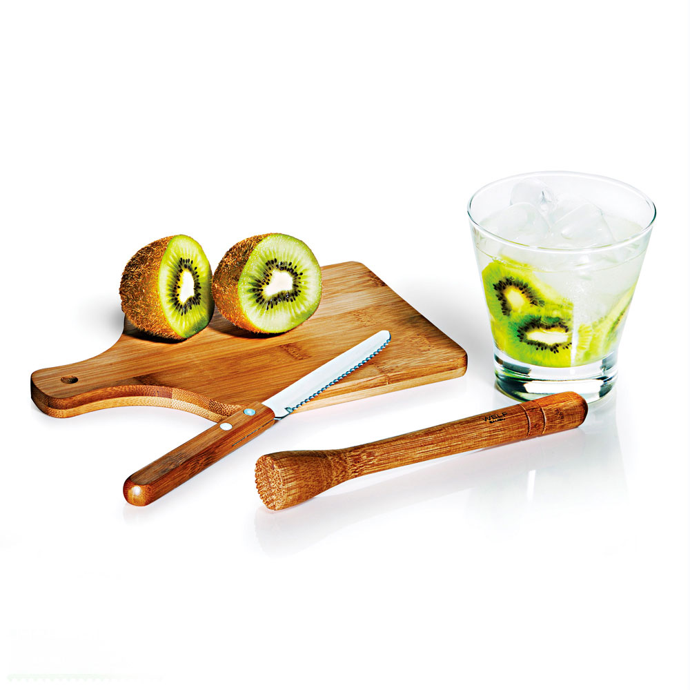 Kit Caipirinha Personalizado para brinde