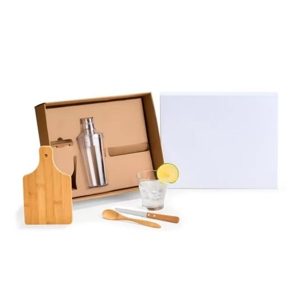Kit Caipirinha brinde